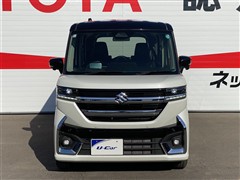 スペーシア カスタムHV 4WD