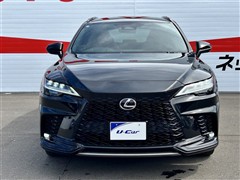 RX500h Fスポパフォーマ4WD