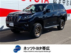 トヨタ ランクル プラド TX L 4WD