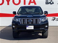 ランクル プラド TX L 4WD