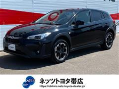 スバル　XV 1.6I-L アイサイト 4WD