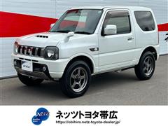 スズキ　ジムニー ランドベンチャー4WD