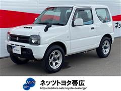 スズキ ジムニー XG 4WD