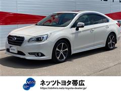 スバル レガシィB4 リミテッド4WD