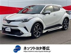 C-HR HV G LEDエディション