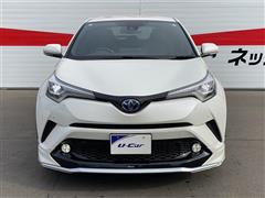 C-HR HV G LEDエディション