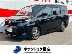 ヴォクシー ハイブリッド V