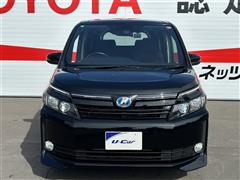 ヴォクシー ハイブリッド V