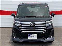 ルーミー カスタムG 4WD