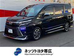 ヴォクシー ZS キラメキ2 4WD