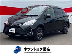 ヴィッツ F 4WD