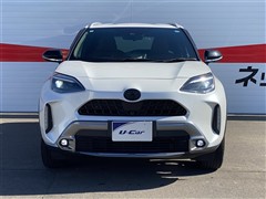 ヤリスクロス Zアドベンチャー4WD