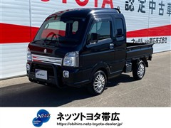 スズキ キャリィT スーパーキャリイX 4WD