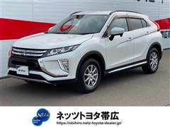 三菱 エクリプスクロス G 4WD