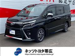 トヨタ ヴォクシー ZS キラメキ3 4WD