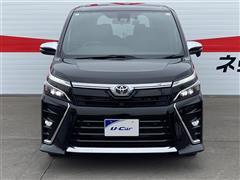 ヴォクシー ZS キラメキ3 4WD