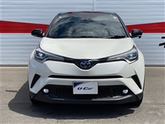 C-HR HV G
