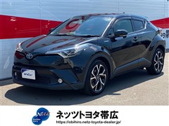 C-HR HV G