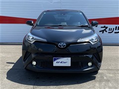 C-HR HV G