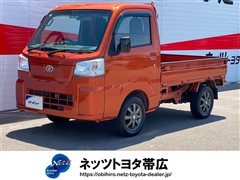 トヨタ　ピクシストラックスタンダード4WD