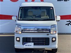 エブリィW PZターボS 4WD