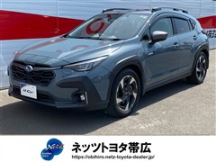 スバル クロストレック リミテッド 4WD