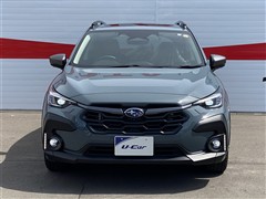 クロストレック リミテッド 4WD