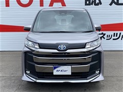 ノア ハイブリッド S-G 4WD