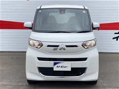 eKスペース G  4WD