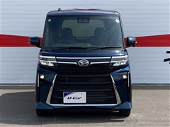 タント カスタムRS 4WD