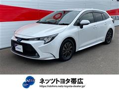 カローラツーリング HV S 4WD