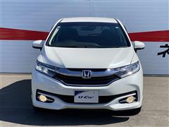 シャトル ハイブリッド X 4WD