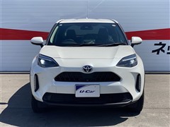 ヤリスクロス Z