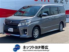 ヴォクシー ZSキラメキ