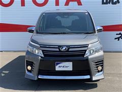 ヴォクシー ZSキラメキ