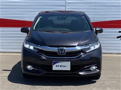シャトル HV X 4WD