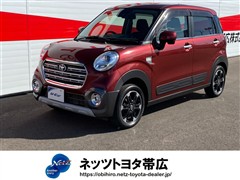 トヨタ ピクシスジョイ C G SA2