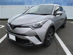 トヨタ　C-HR G-T