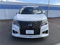 エルグランド250HスタSアーバン