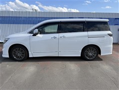 エルグランド250HスタSアーバン