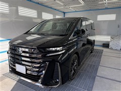 ヴェルファイアHV Z プレミア