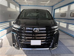 ヴェルファイアHV Z プレミア