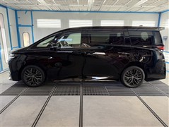 ヴェルファイアHV Z プレミア