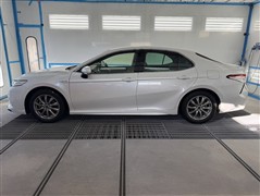 カムリ WS レザーパッケージ