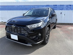 トヨタ RAV4 G Zパッケージ