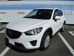 マツダ CX-5 XD