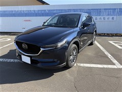 マツダ　CX-5 XD Lパッケージ