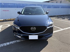CX-5 XD Lパッケージ