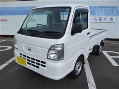 日産 NT100クリッパー DX ノウハン