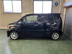 ワゴンRスティングレー HV X